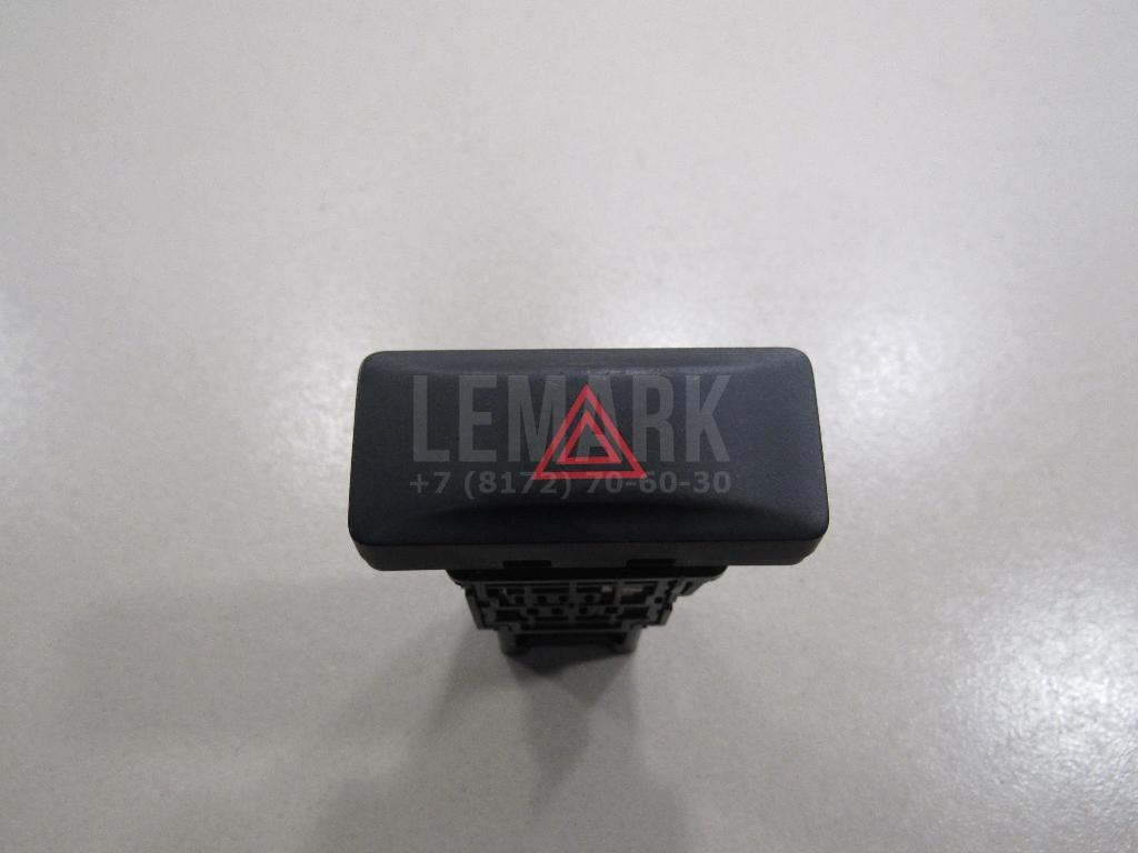 Кнопка аварийной сигнализации 25290JG000 Nissan