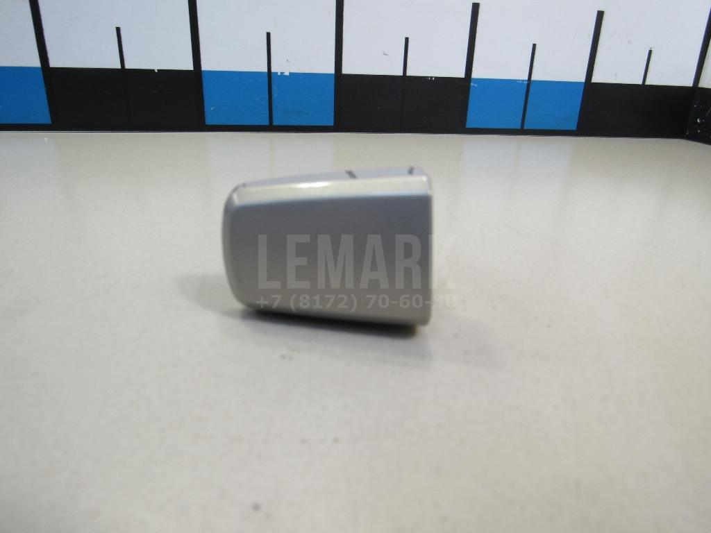 Накладка вставки замка двери 138410 GM
