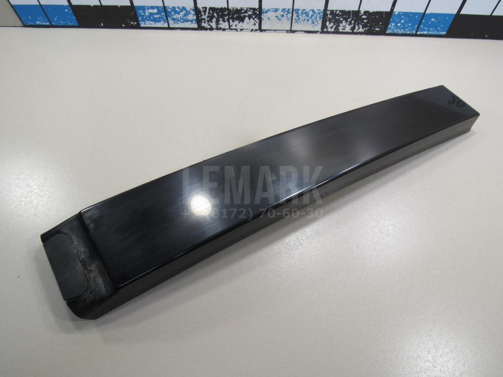 Накладка стойки 7L6853317EXX2 VAG