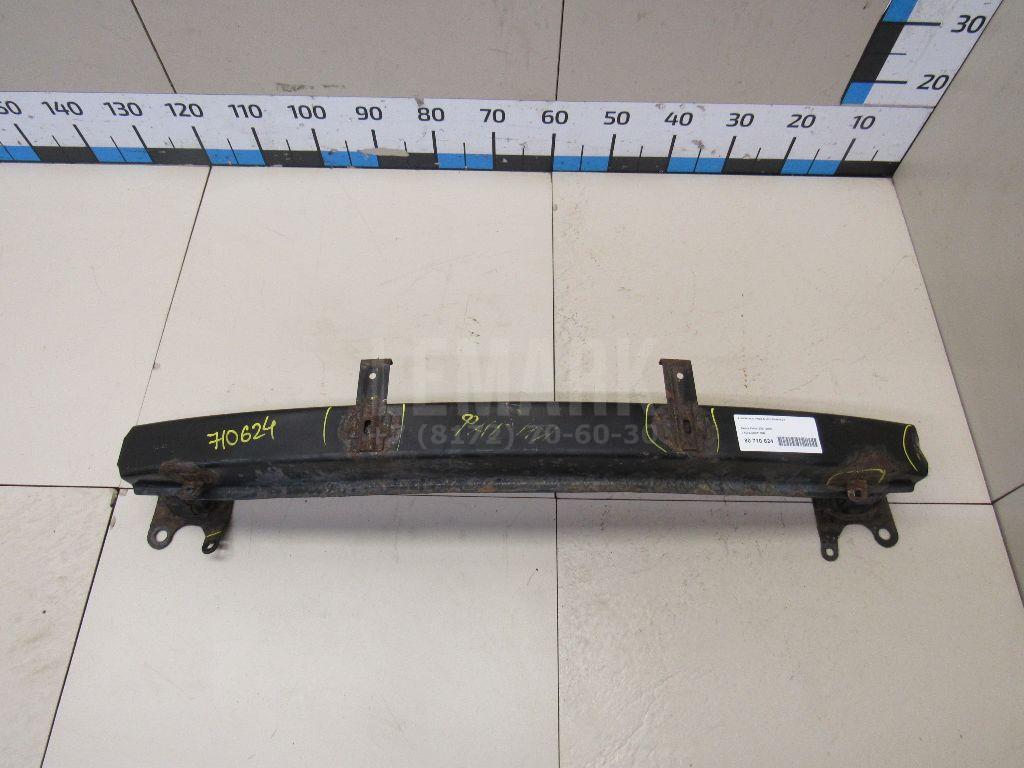 Усилитель переднего бампера 5J0807109B VAG