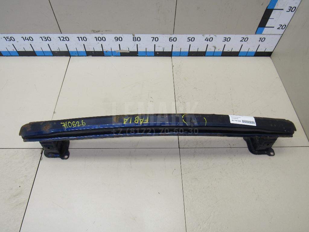 Усилитель заднего бампера 5J6807305C VAG