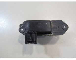 Резистор отопителя для Mazda Mazda 5 (CW) 2010-2016 с разбора состояние отличное