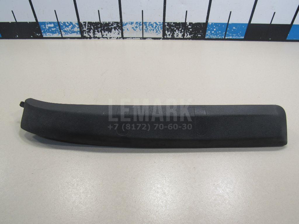 Канал для кабеля 7L6971341AA VAG