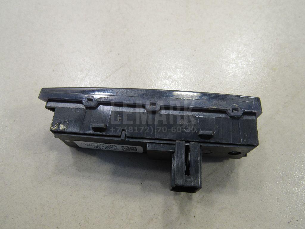 Кнопка аварийной сигнализации для  Audi A2 [8Z0] 2000-2005