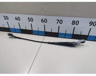 Поводок стеклоочистителя передний правый для Skoda Roomster 2006-2015 с разбора состояние удовлетворительное