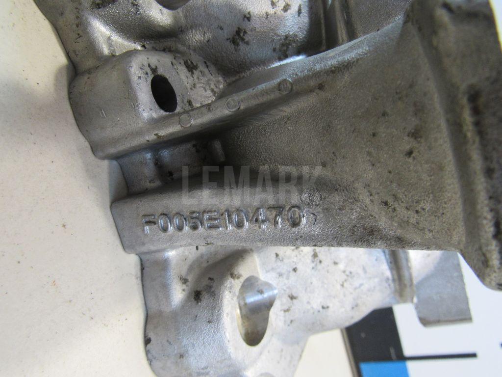 Коллектор впускной для  BMW X5 E70 2007-2013