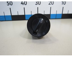 Переключатель птф фольксваген поло седан