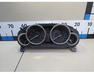 Панель приборов для Mazda Mazda 6 (GH) 2007-2013 б/у состояние отличное