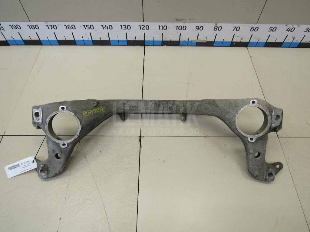 Балка передняя поперечная 7L0199207A VAG