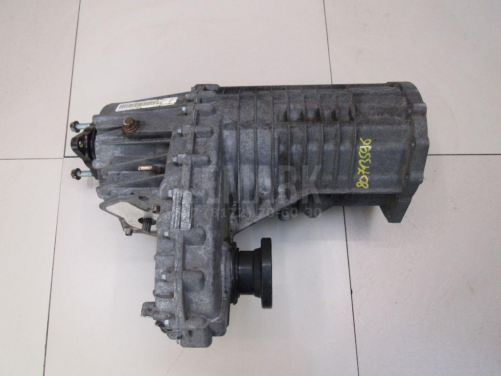 Коробка раздаточная 0AD341012D VAG