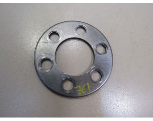 Кольцо (двигатель) для Mazda Mazda 6 (GH) 2007-2013 б/у состояние отличное