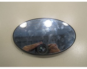 Стекло зеркала электрического для Mini Cabrio R52 2004-2008 БУ состояние отличное