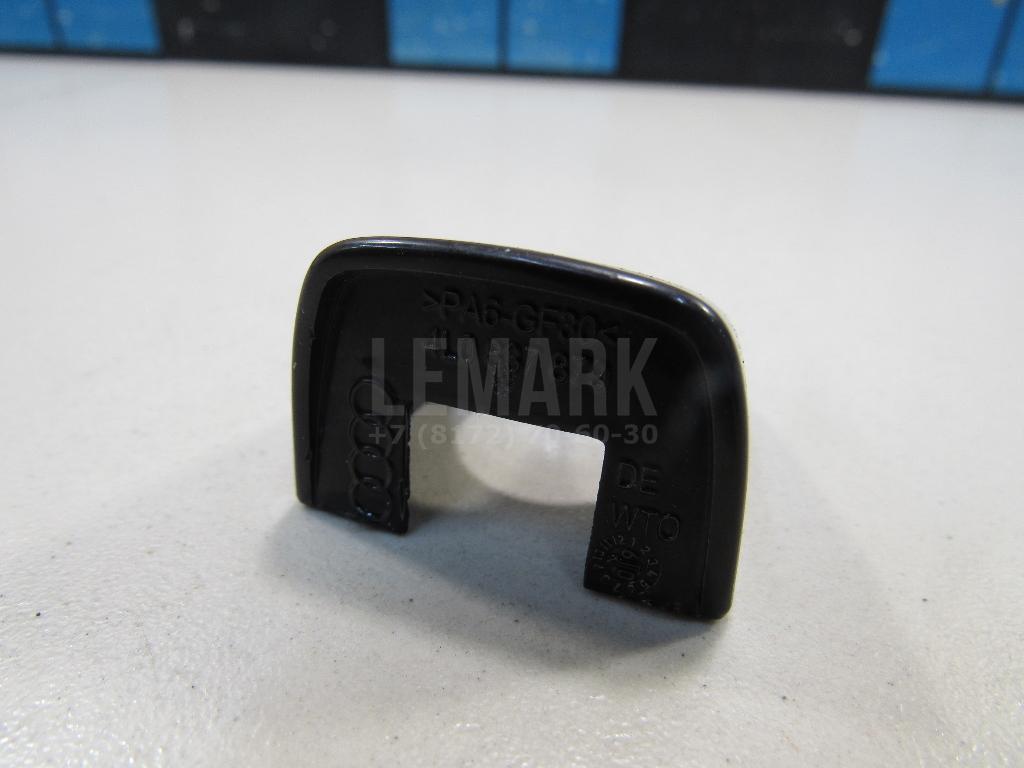 Накладка вставки замка двери для  BMW 3-serie E92/E93 2006-2012