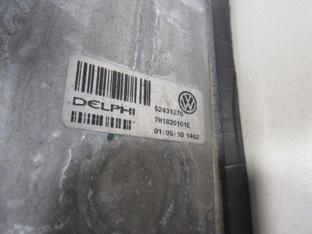 Испаритель кондиционера для  BMW X3 E83 2004-2010