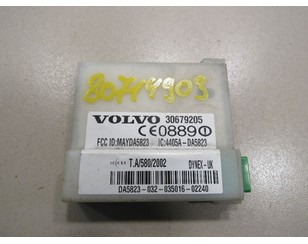 Блок электронный для Volvo XC70 Cross Country 2000-2007 с разборки состояние отличное