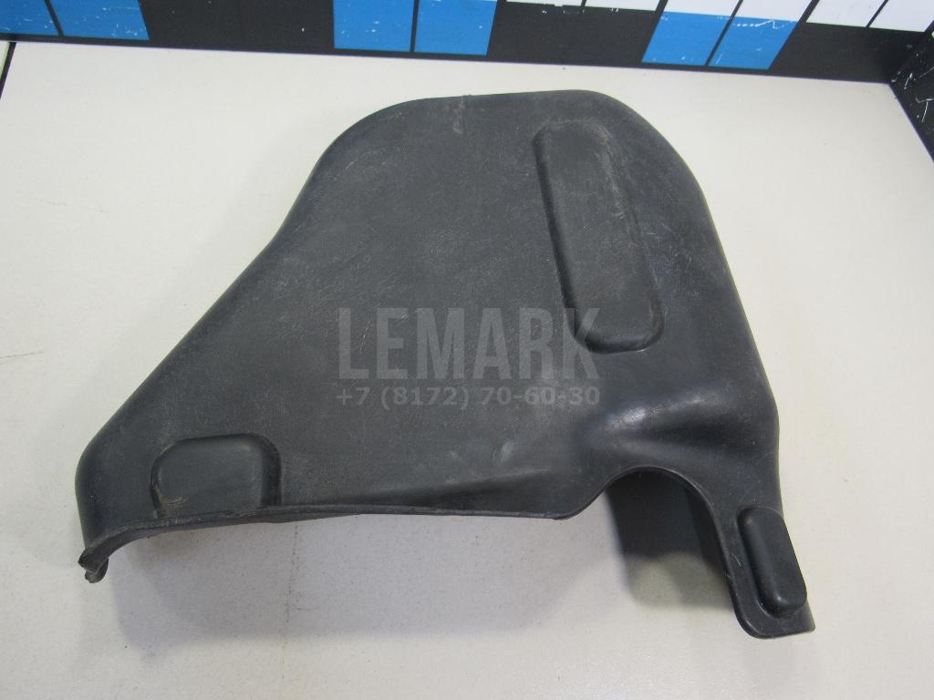 Защита топливного бака 7L0201980 VAG