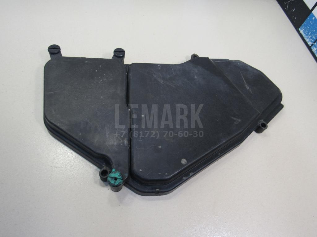 Крышка блока предохранителей 7L0937576 VAG
