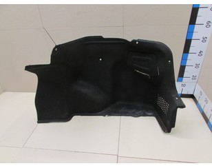 Обшивка багажника для Kia RIO 2011-2017 с разборки состояние хорошее