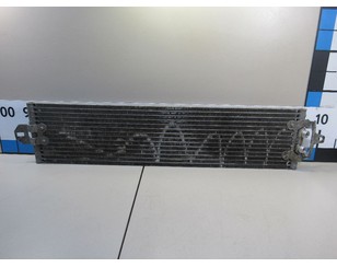 Радиатор (маслоохладитель) АКПП для Audi Q7 [4L] 2005-2015 с разборки состояние хорошее
