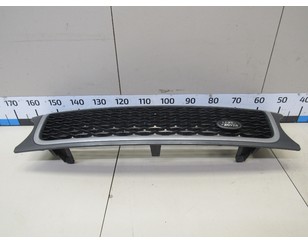 Решетка радиатора для Land Rover Range Rover Sport 2005-2012 с разбора состояние хорошее