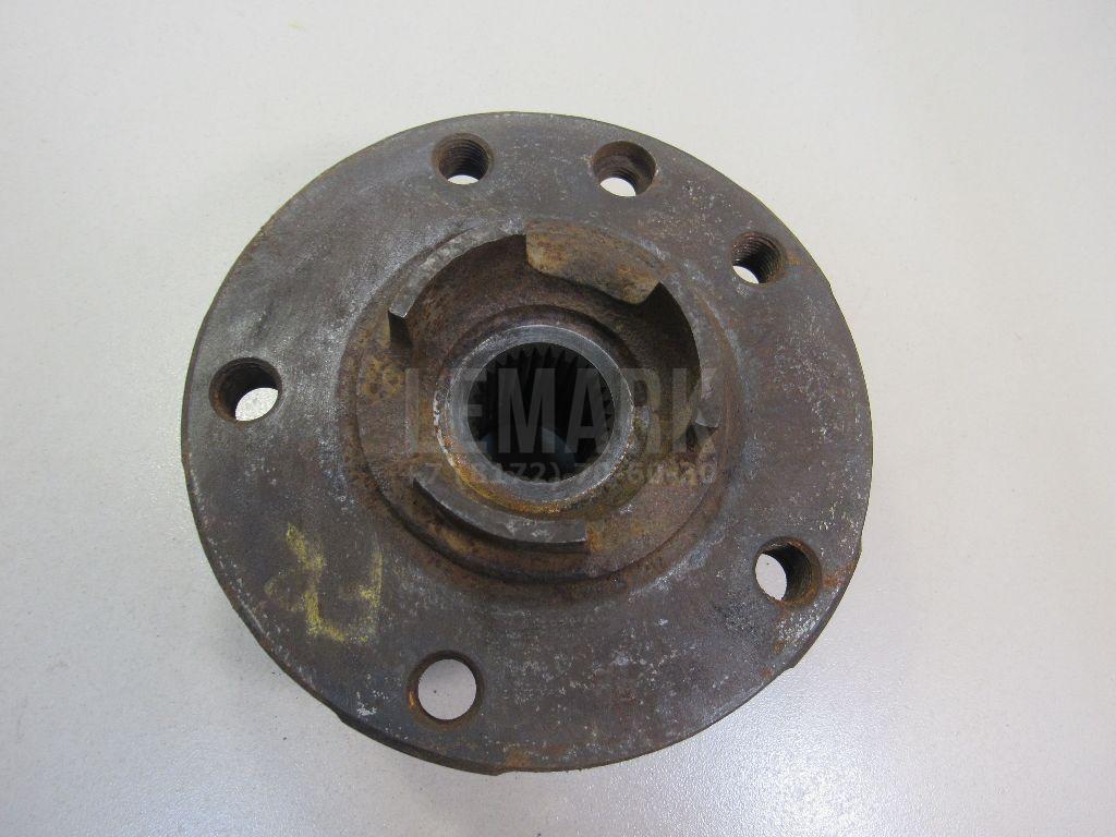 Ступица передняя 7L0501655B VAG