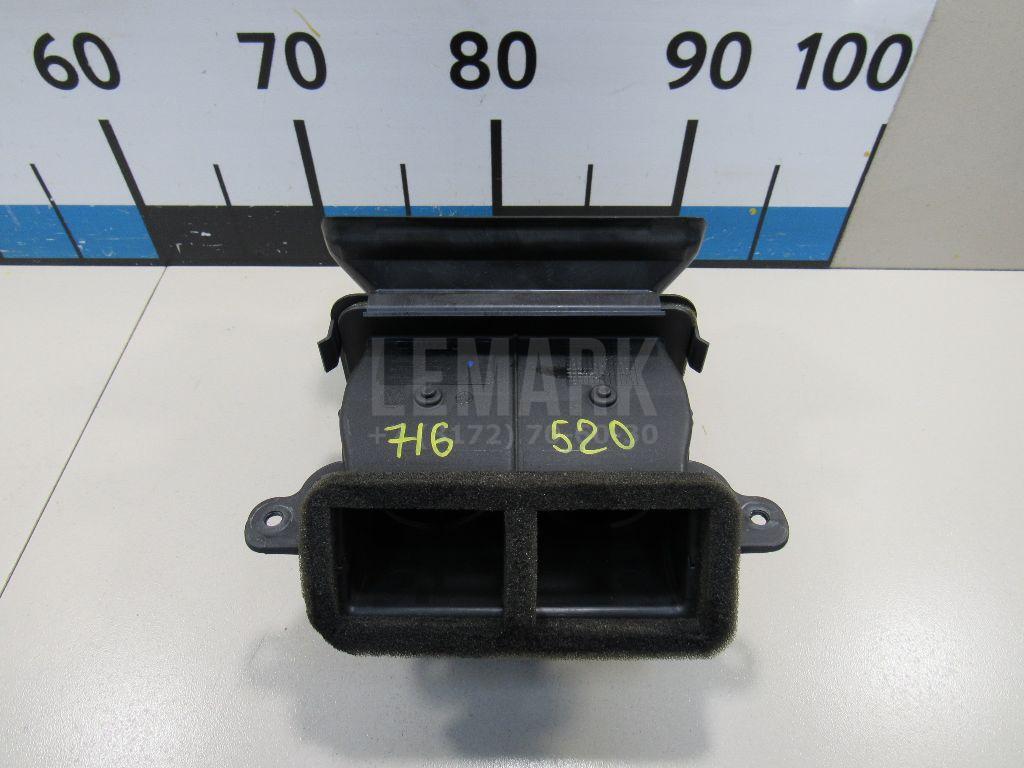 Дефлектор воздушный 7L0820526C VAG