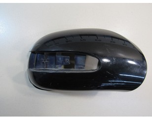 Корпус зеркала правого для Mercedes Benz W164 M-Klasse (ML) 2005-2011 БУ состояние отличное