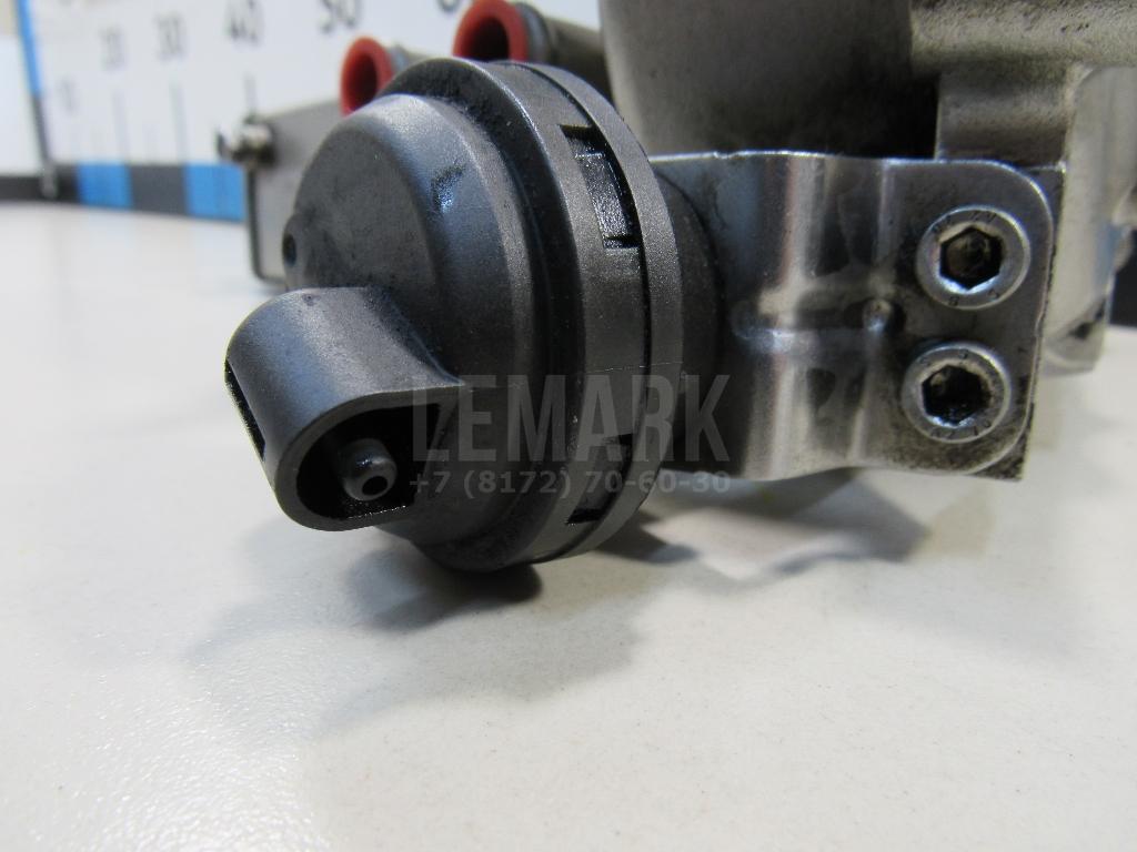 Радиатор системы EGR для  BMW 7-serie F01/F02 2008-2015