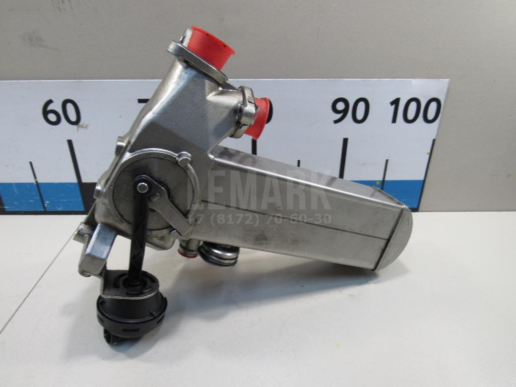 Радиатор системы EGR для  BMW 7-serie F01/F02 2008-2015
