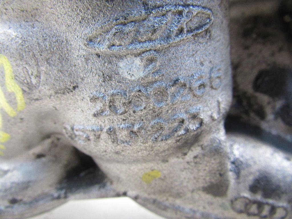 Фланец для  Audi A8 [4E] 2002-2010