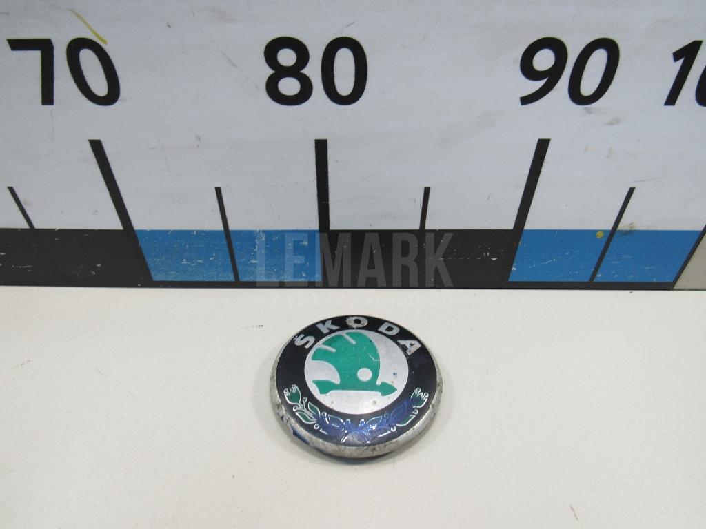Эмблема 1U0853621CMEL VAG