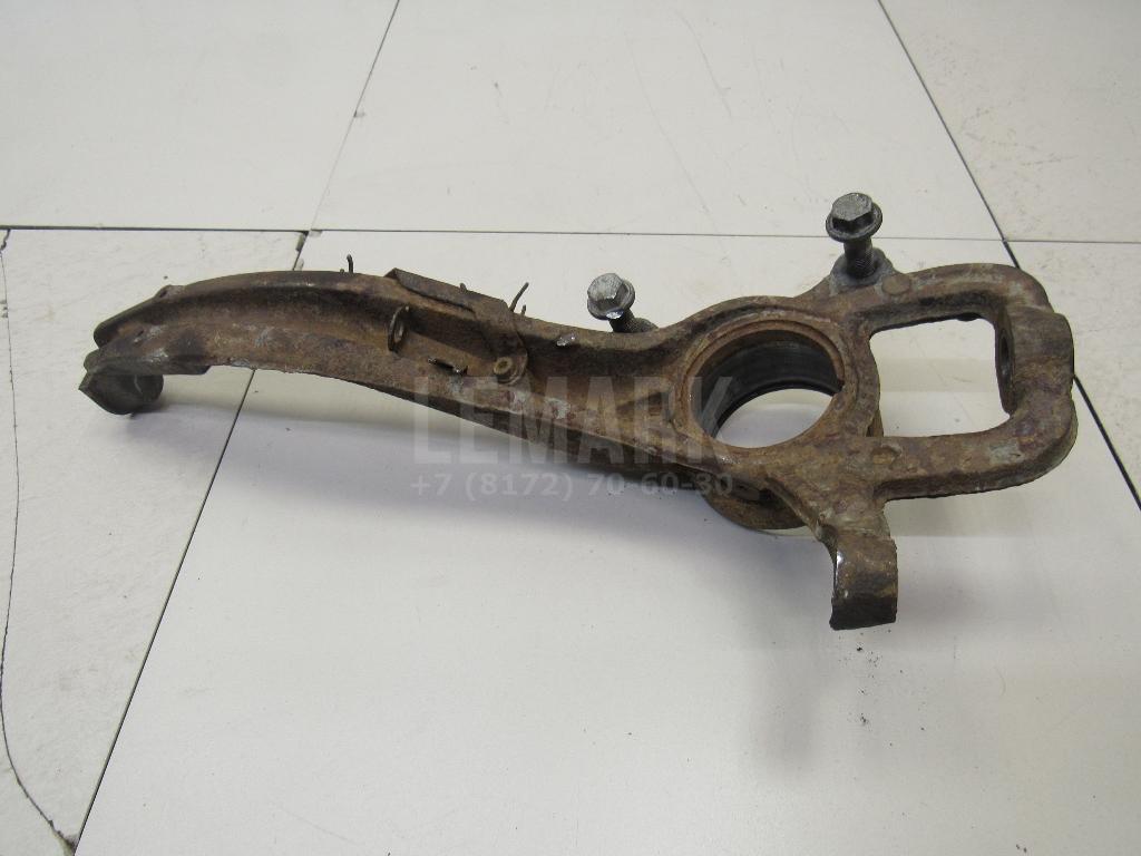 Кулак поворотный передний левый для  Ford C-MAX 2010-2019