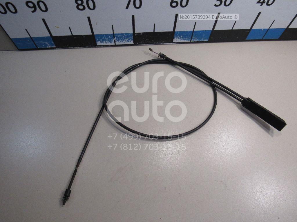 Mercedes Benz 1648800259 Трос открывания капота