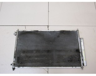 Радиатор кондиционера (конденсер) для Honda Accord VII 2003-2008 б/у состояние отличное