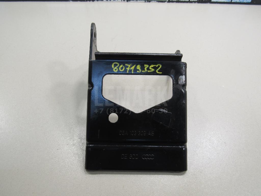 Кронштейн двигателя 06A103309AS VAG