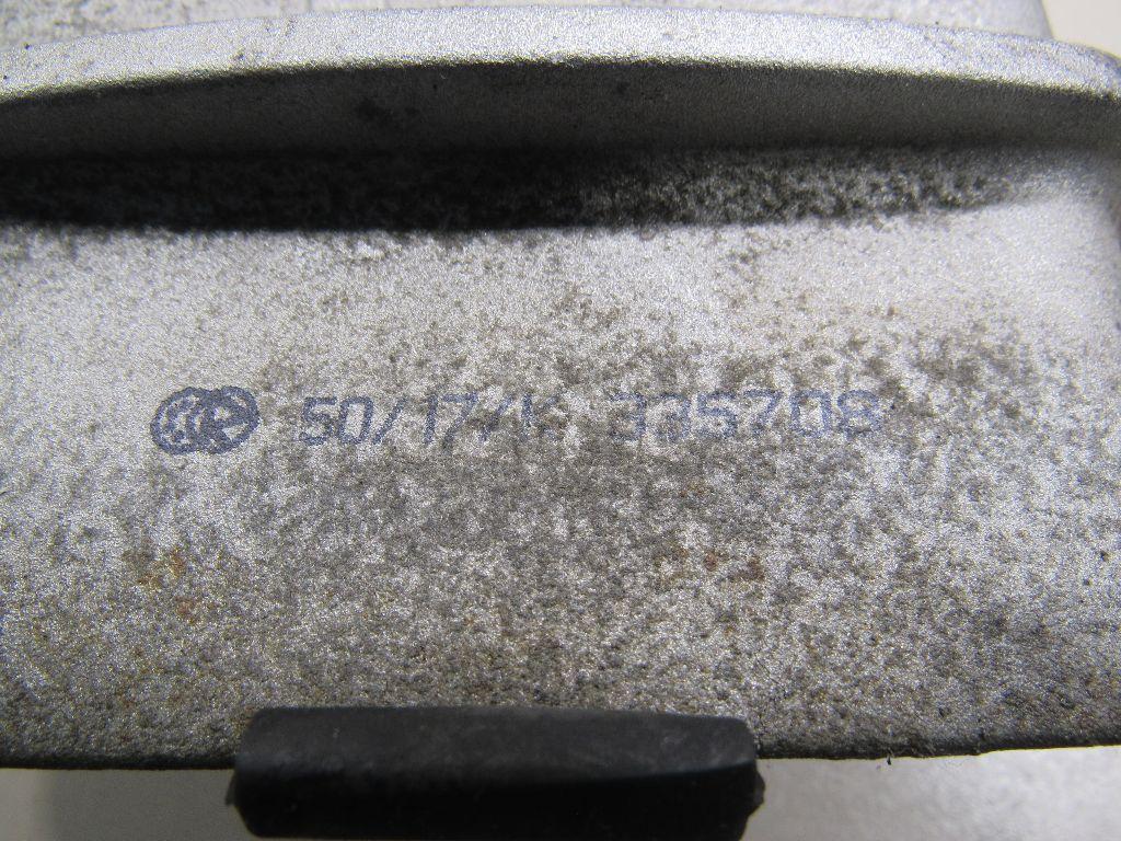 Опора КПП левая для  BMW 4-serie G22/G23 2020