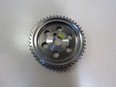 Шестерня (шкив) распредвала