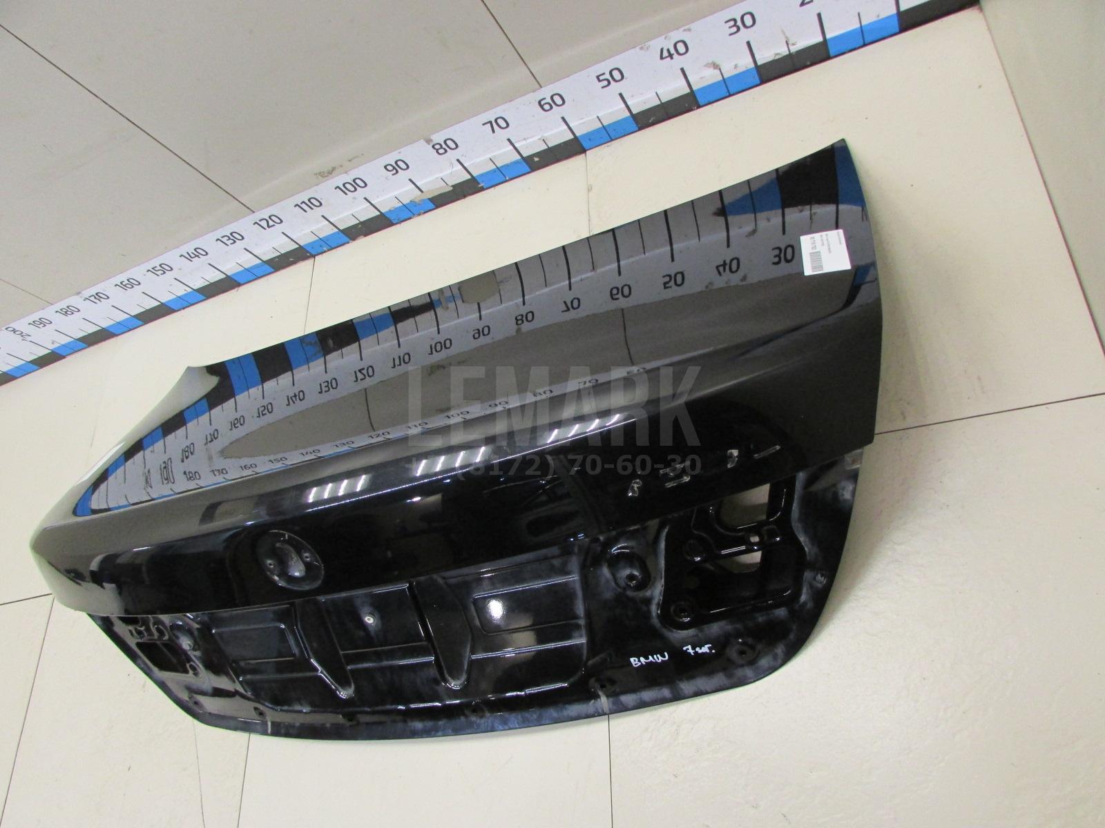 Крышка багажника для  BMW 7-serie F01/F02 2008-2015