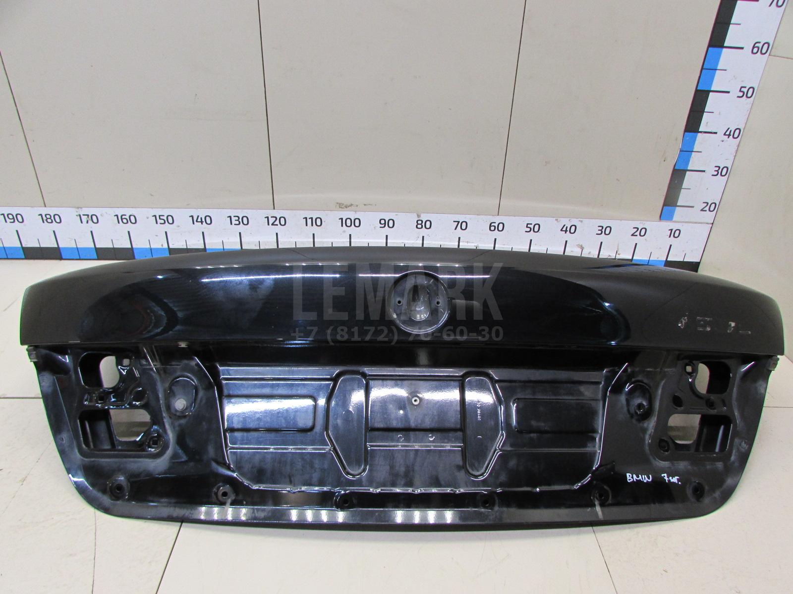Крышка багажника для  BMW 7-serie F01/F02 2008-2015
