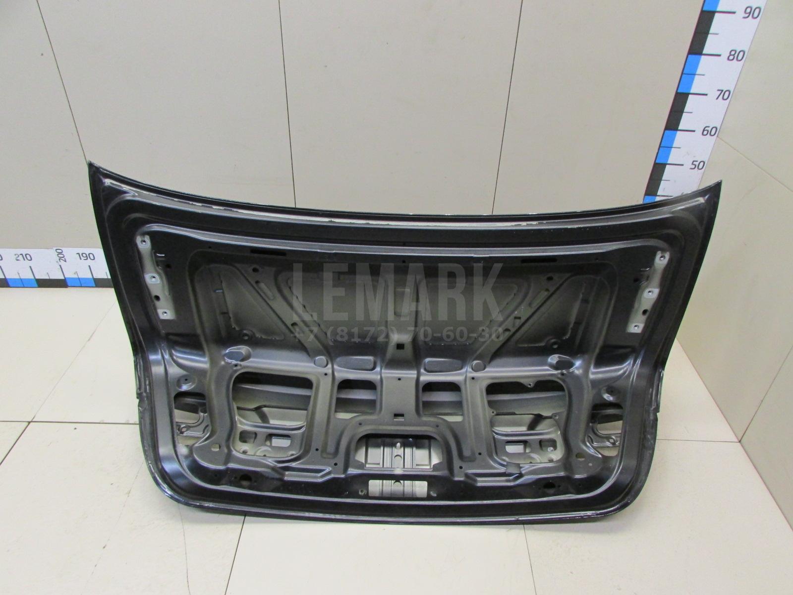 Крышка багажника для  BMW 7-serie F01/F02 2008-2015