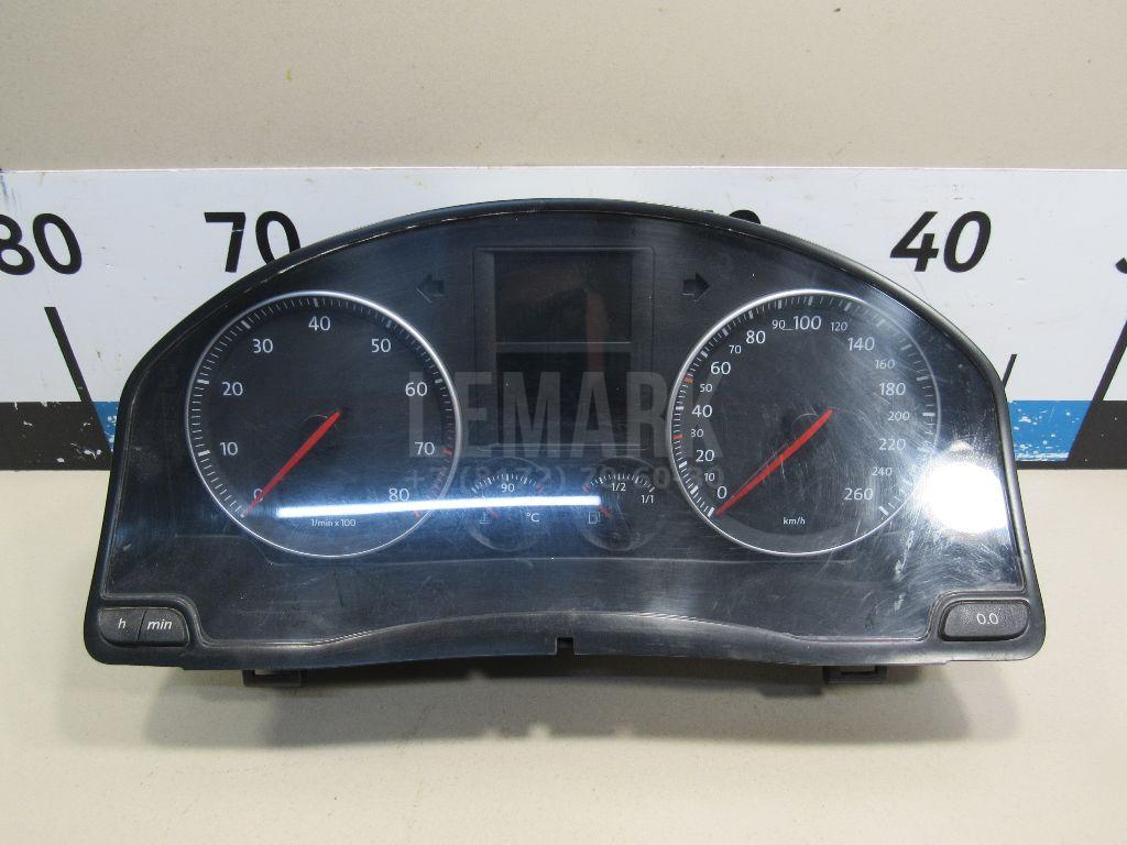 Панель приборов 1K0920853AXZ01 VAG
