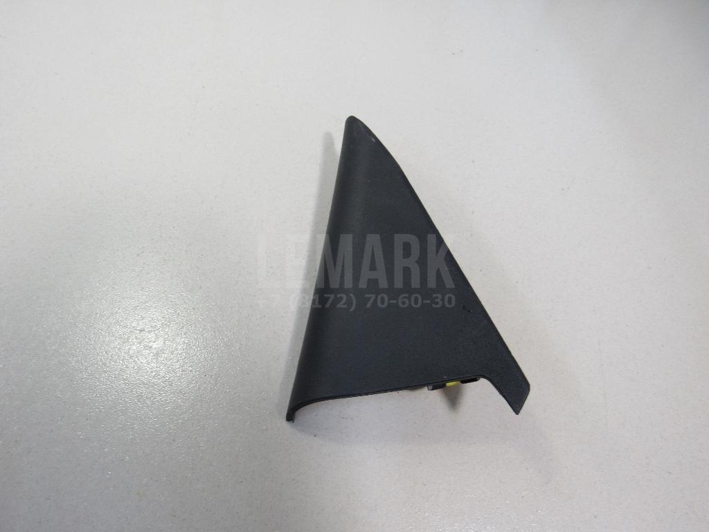 Накладка двери задней правой 839201H000EQ Hyundai-Kia
