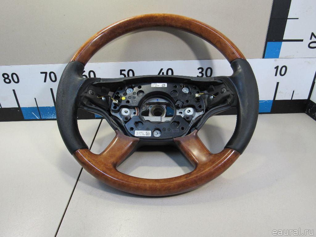 Рулевое колесо для AIR BAG (без AIR BAG)