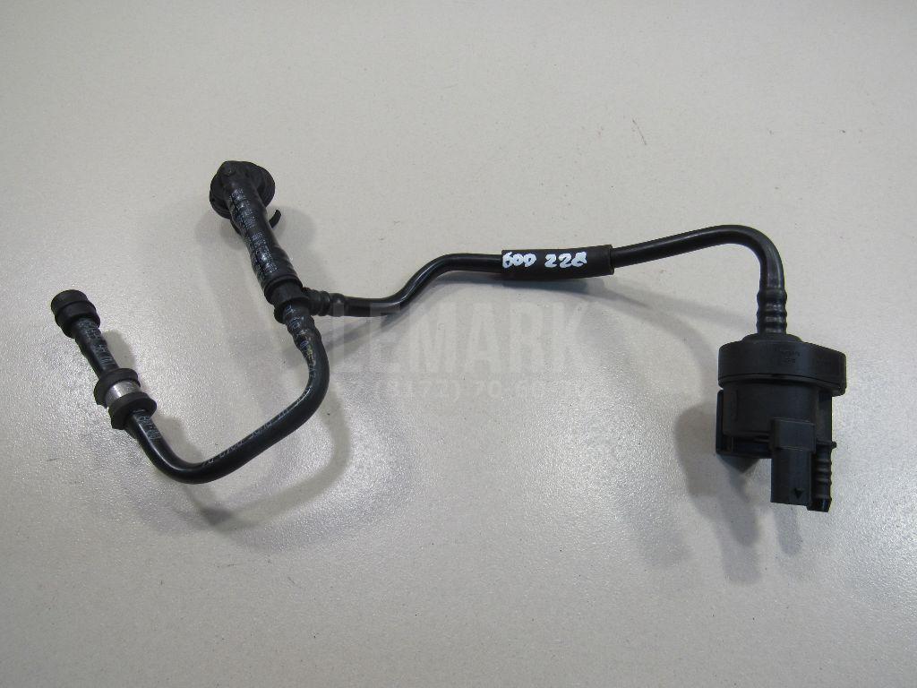 Клапан вакуумный 06J133781CA VAG