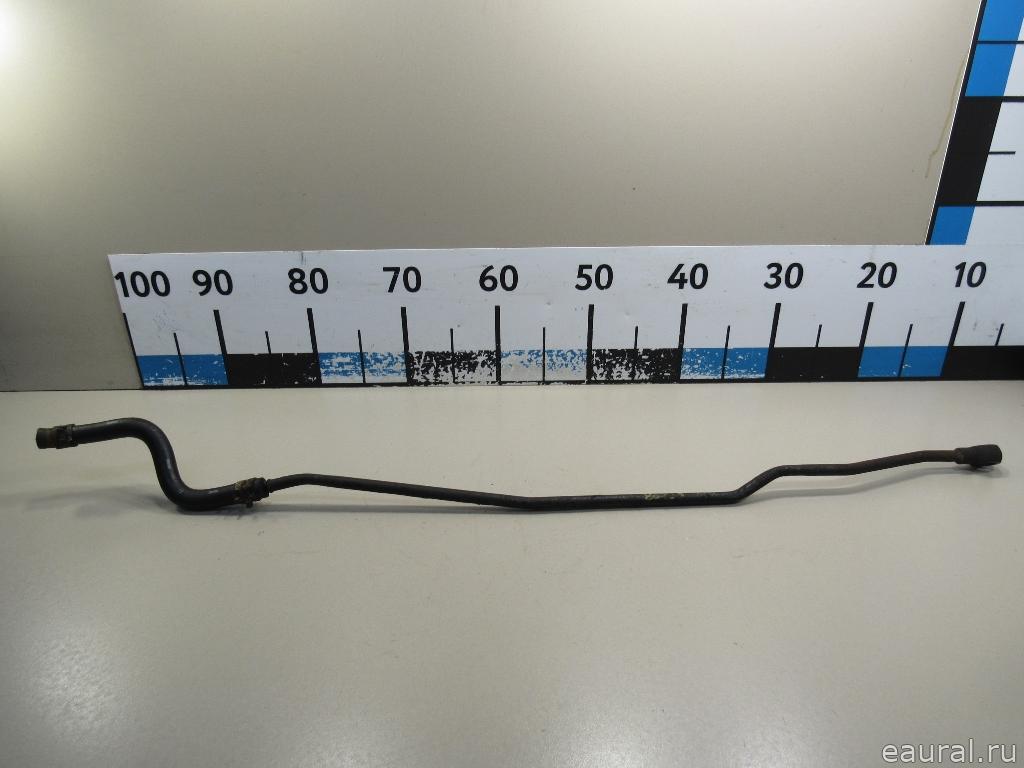 Трубка системы охлаждения АКПП