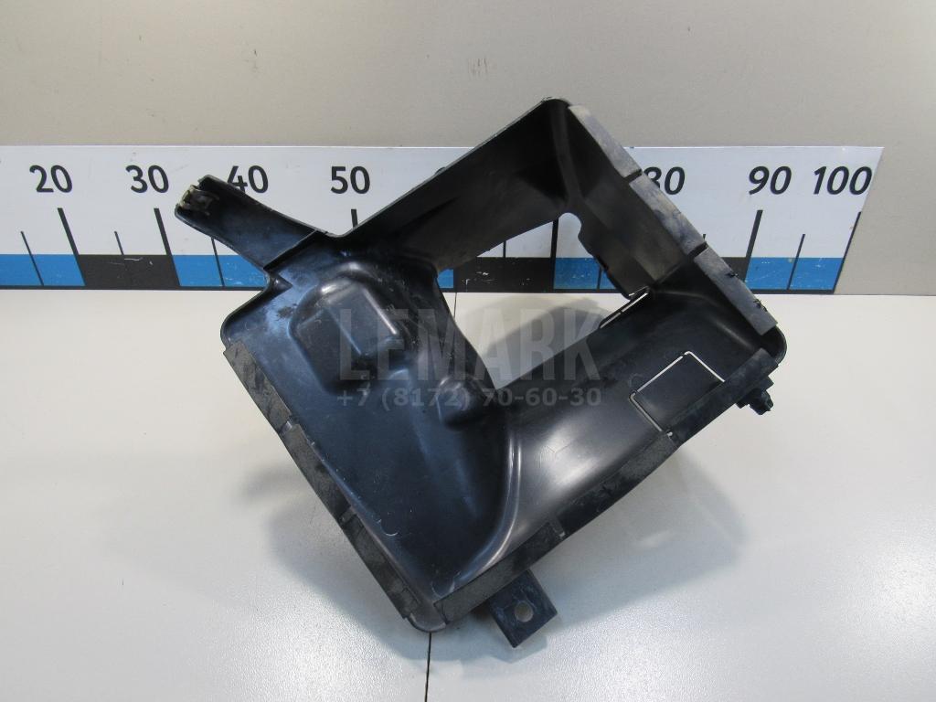 Воздуховод для  BMW X3 E83 2004-2010
