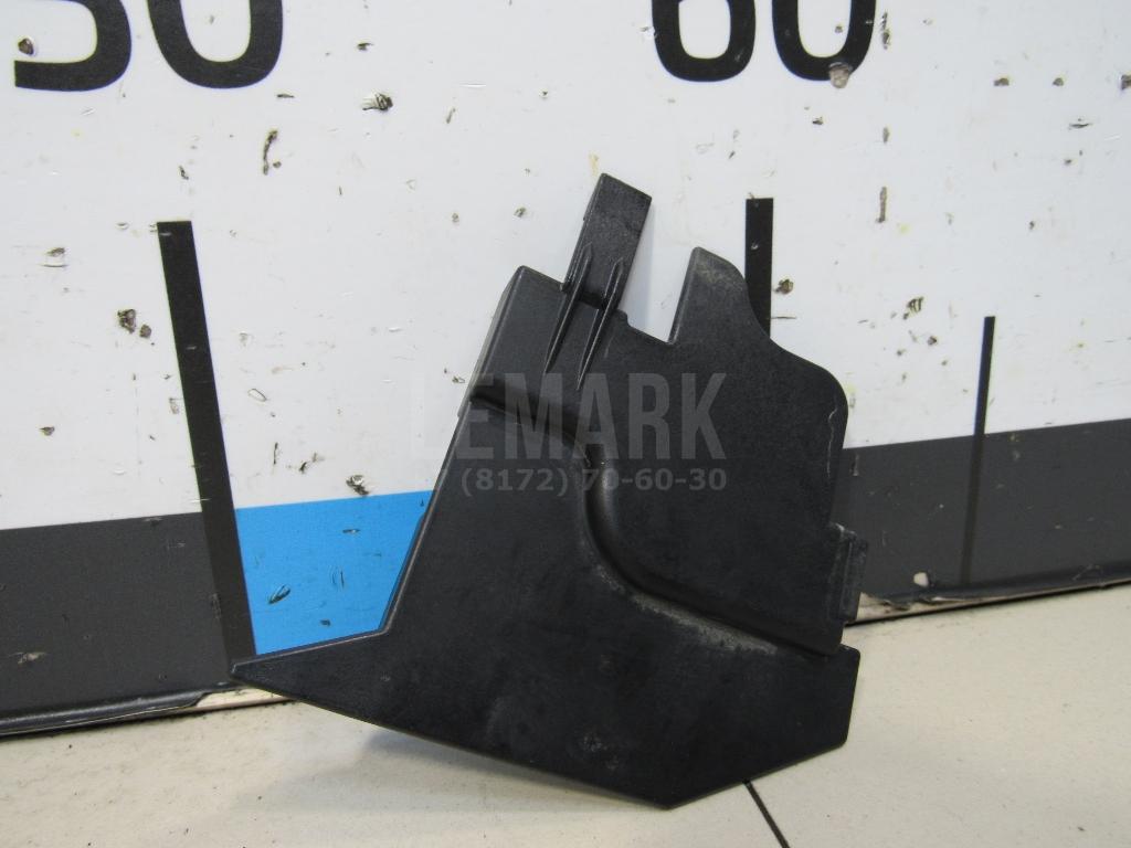 Кронштейн интеркулера для  BMW 1-serie F20/F21 2011-2019