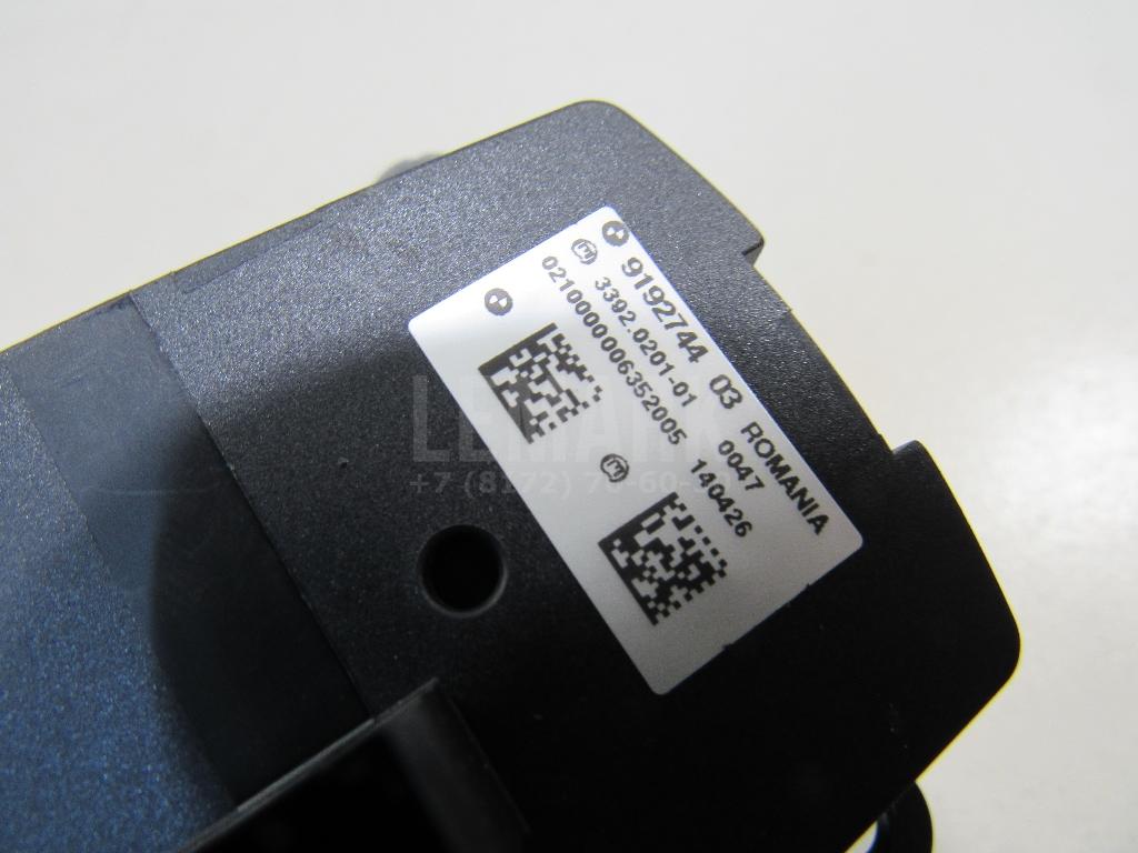 Переключатель света фар для  DAF 75 1992-1998
