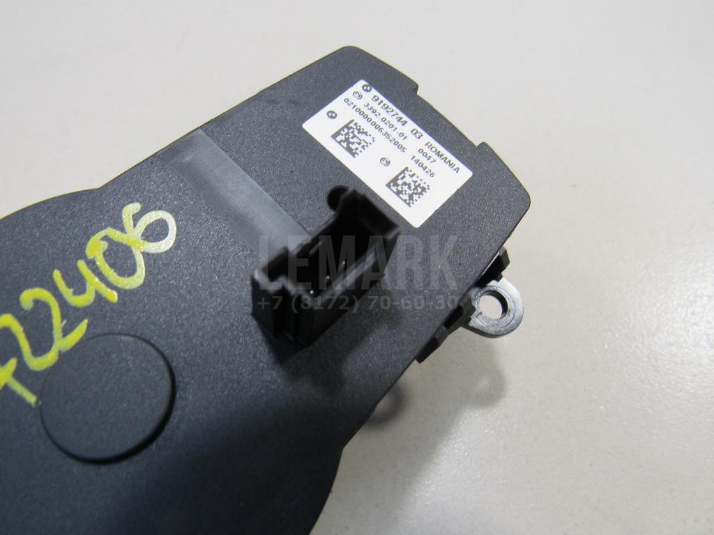 Переключатель света фар для  DAF 75 1992-1998