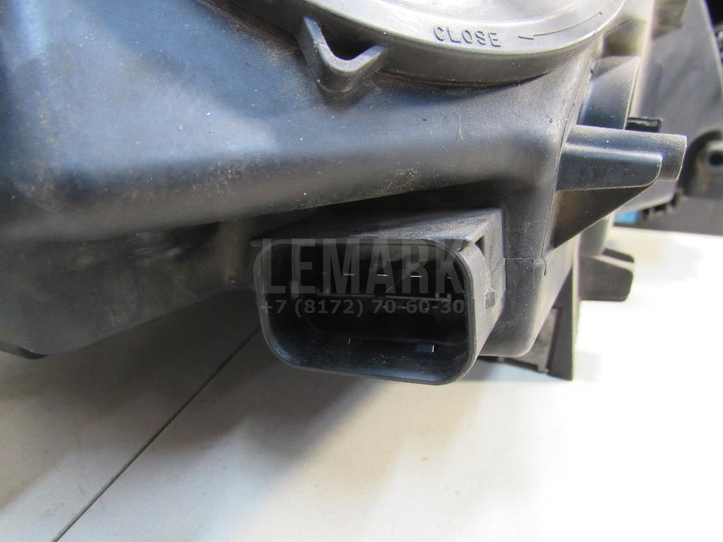 Фара левая для  Acura MDX 2007-2013